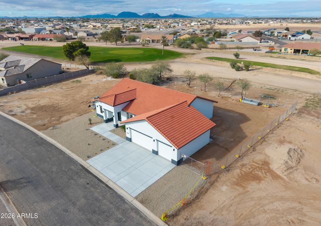 15030 S INDIAN BEND Lane, Arizona City, AZ 85123