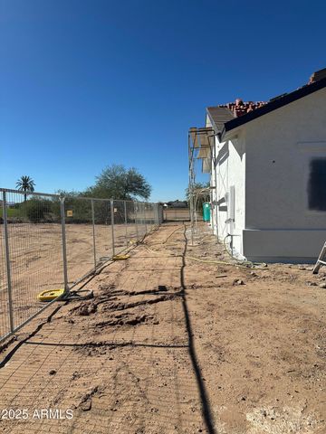 15030 S INDIAN BEND Lane, Arizona City, AZ 85123