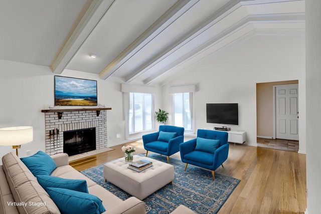 19 Sugar Maple Trail, Madison, WI 53717