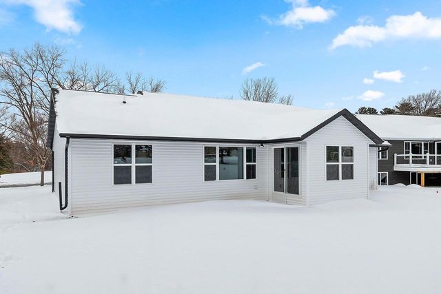 1020 PINECREST ROAD, Green Bay, WI 54313