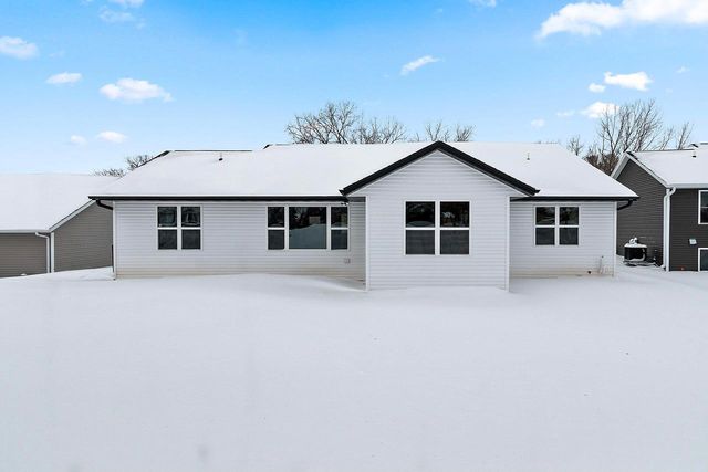 1020 PINECREST ROAD, Green Bay, WI 54313
