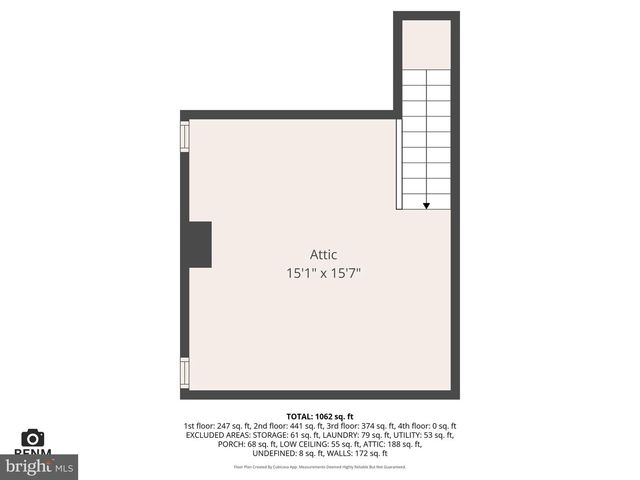 143 W BROAD ST, Yoe, PA 17313