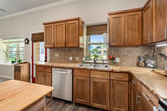 49 Westview Circle, Star Harbor, TX 75148