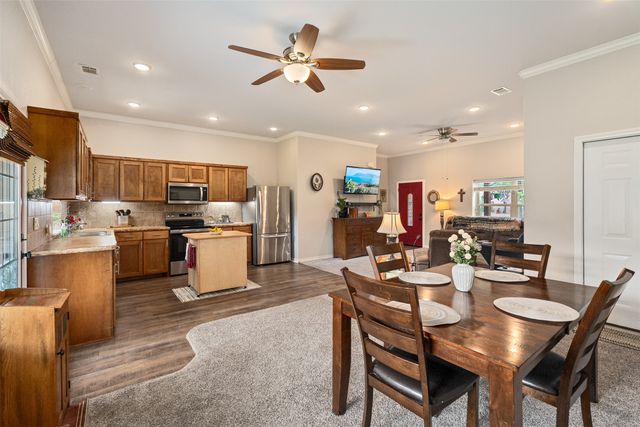 49 Westview Circle, Star Harbor, TX 75148