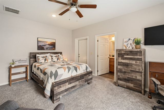 49 Westview Circle, Star Harbor, TX 75148