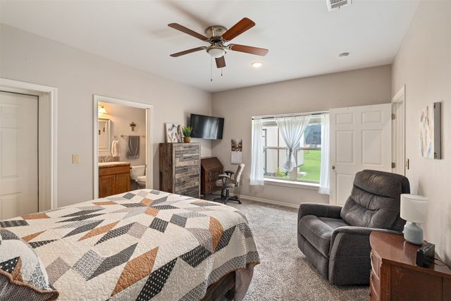 49 Westview Circle, Star Harbor, TX 75148