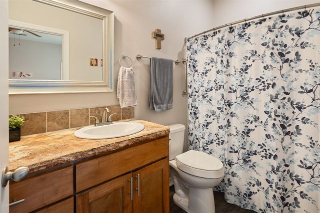 49 Westview Circle, Star Harbor, TX 75148