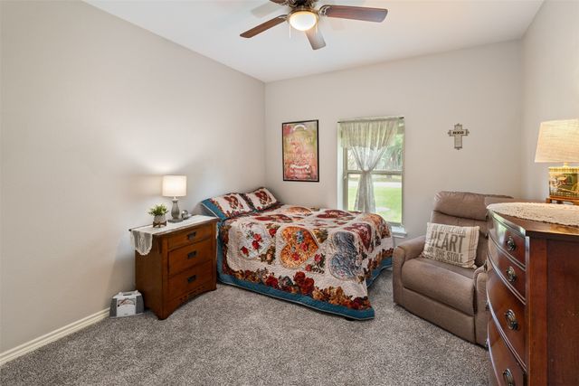 49 Westview Circle, Star Harbor, TX 75148