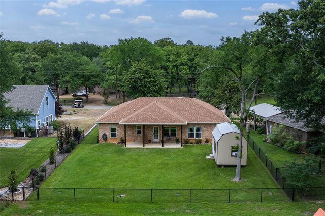 49 Westview Circle, Star Harbor, TX 75148