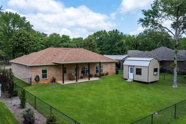 49 Westview Circle, Star Harbor, TX 75148