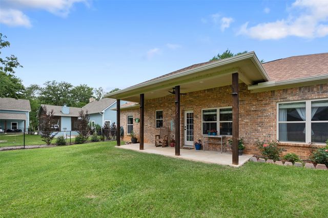49 Westview Circle, Star Harbor, TX 75148