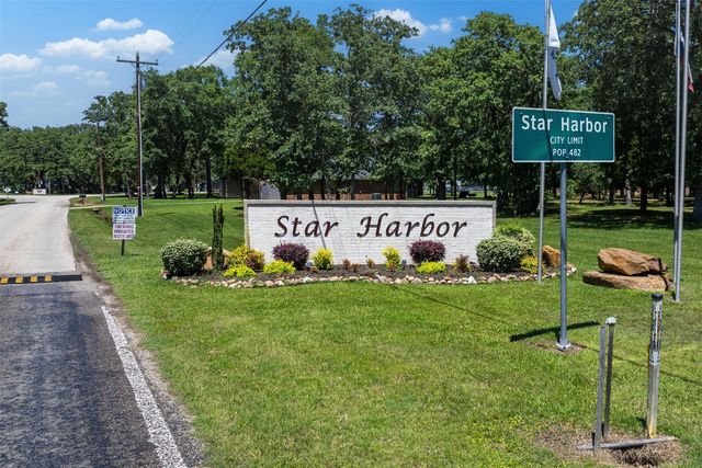 49 Westview Circle, Star Harbor, TX 75148