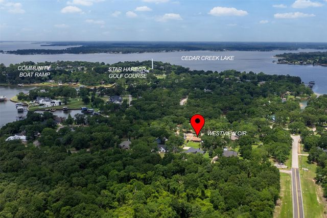 49 Westview Circle, Star Harbor, TX 75148