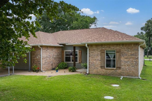 49 Westview Circle, Star Harbor, TX 75148