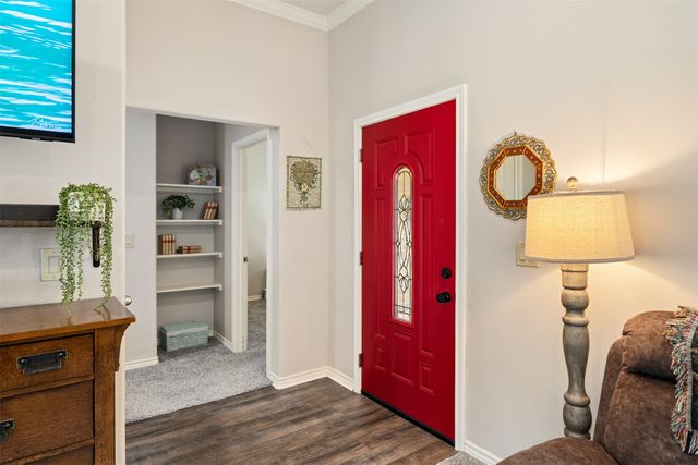 49 Westview Circle, Star Harbor, TX 75148