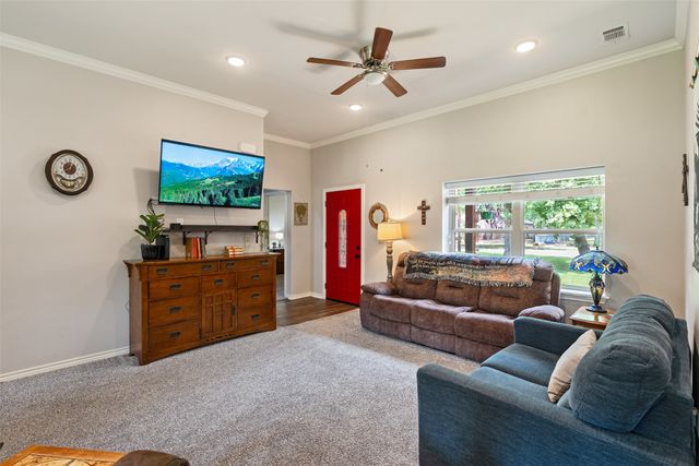 49 Westview Circle, Star Harbor, TX 75148