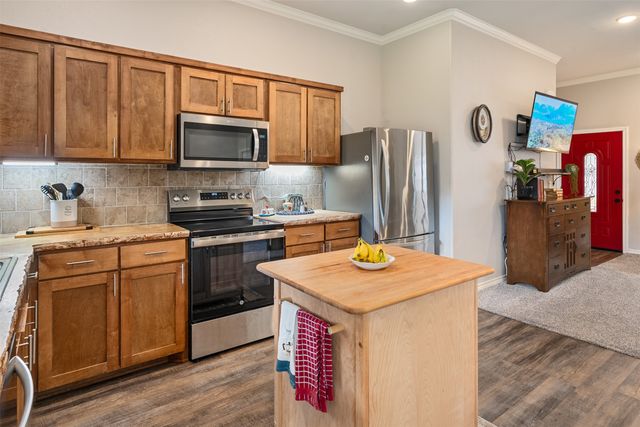 49 Westview Circle, Star Harbor, TX 75148