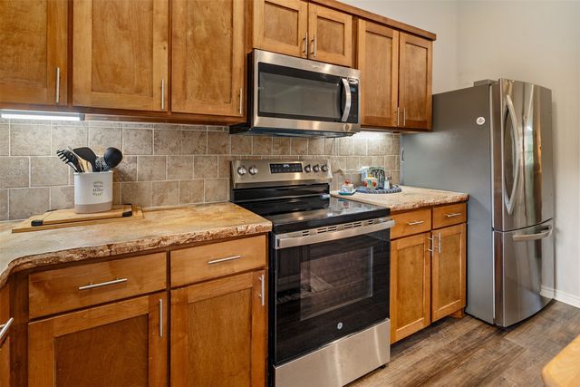 49 Westview Circle, Star Harbor, TX 75148