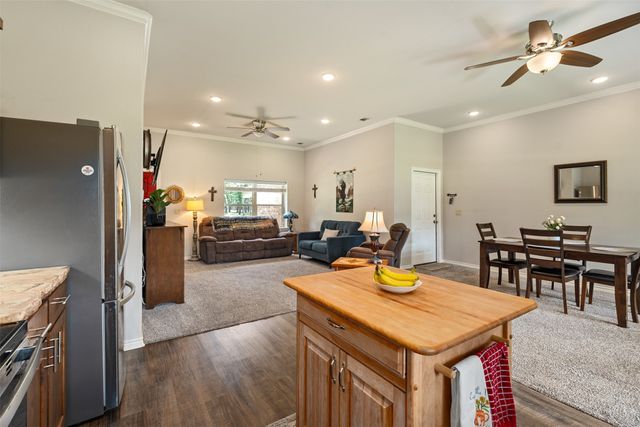 49 Westview Circle, Star Harbor, TX 75148