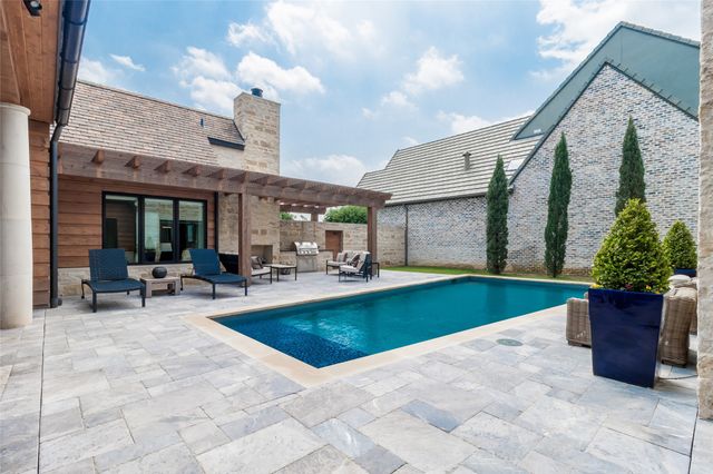 341 Devon Drive, Coppell, TX 75019