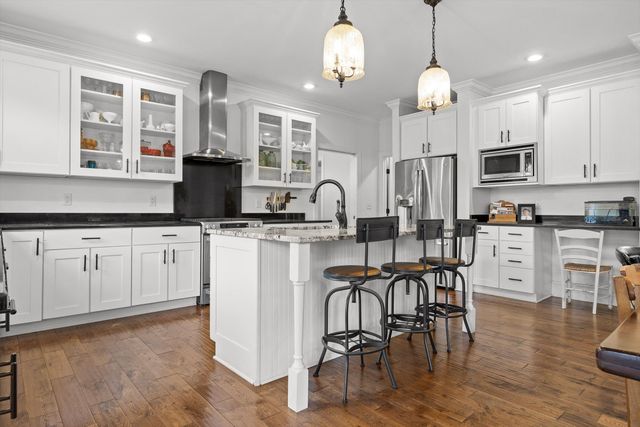 851 River Gorge Drive, Chattanooga, TN 37419