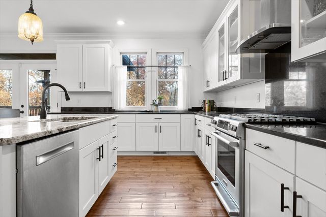 851 River Gorge Drive, Chattanooga, TN 37419