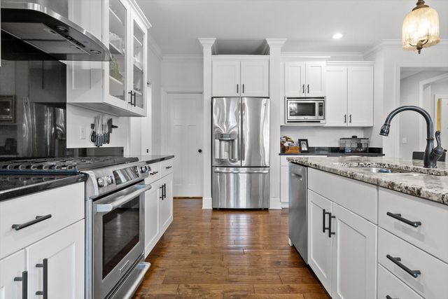 851 River Gorge Drive, Chattanooga, TN 37419