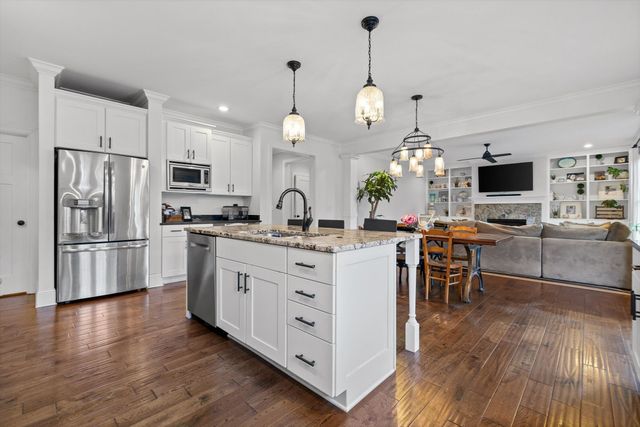 851 River Gorge Drive, Chattanooga, TN 37419