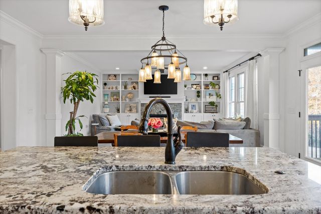 851 River Gorge Drive, Chattanooga, TN 37419