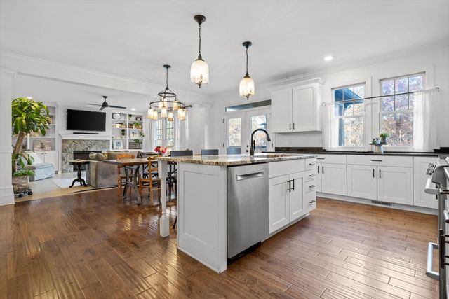 851 River Gorge Drive, Chattanooga, TN 37419