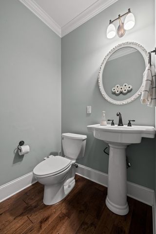 851 River Gorge Drive, Chattanooga, TN 37419