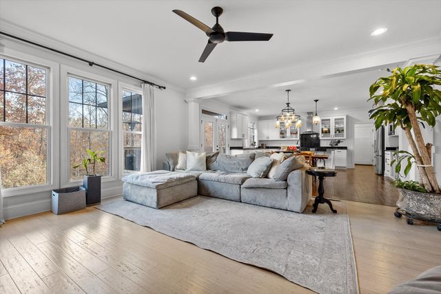 851 River Gorge Drive, Chattanooga, TN 37419