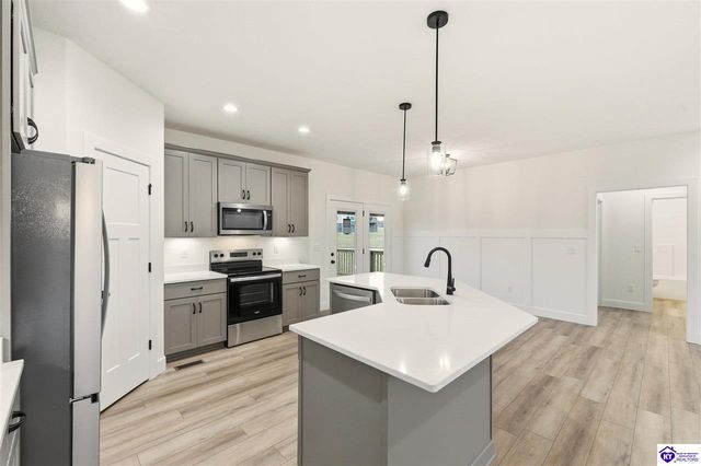 57 D Wayne Circle, Elizabethtown, KY 42701