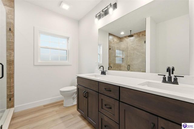 57 D Wayne Circle, Elizabethtown, KY 42701