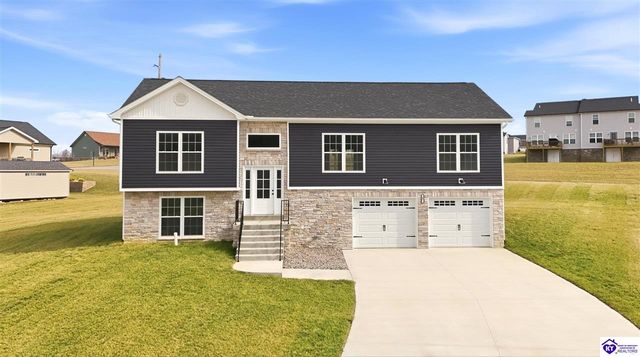 57 D Wayne Circle, Elizabethtown, KY 42701