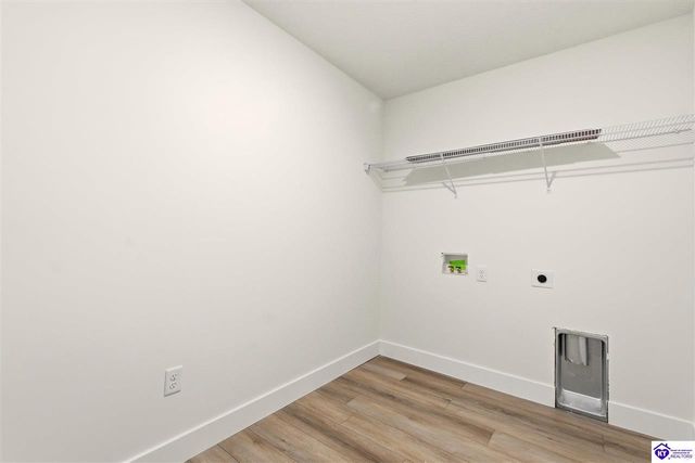 57 D Wayne Circle, Elizabethtown, KY 42701