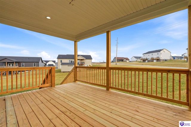 57 D Wayne Circle, Elizabethtown, KY 42701