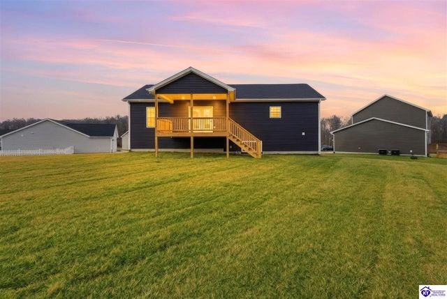 57 D Wayne Circle, Elizabethtown, KY 42701