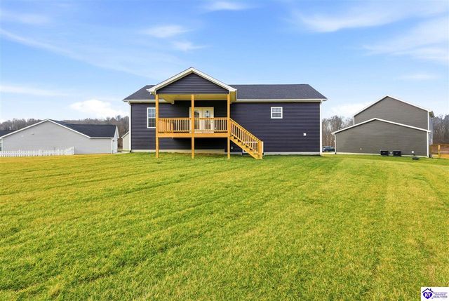 57 D Wayne Circle, Elizabethtown, KY 42701