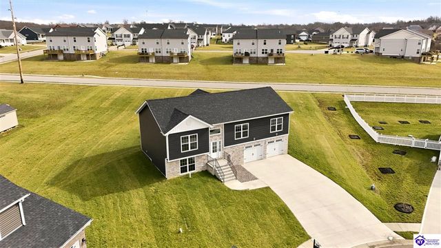 57 D Wayne Circle, Elizabethtown, KY 42701