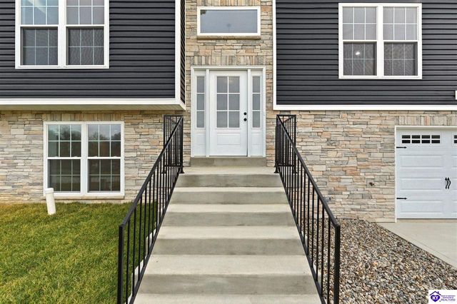 57 D Wayne Circle, Elizabethtown, KY 42701