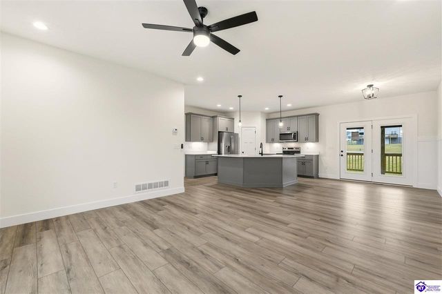 57 D Wayne Circle, Elizabethtown, KY 42701