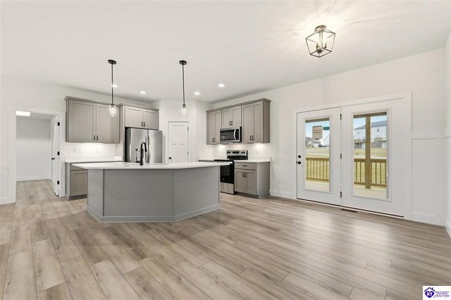 57 D Wayne Circle, Elizabethtown, KY 42701