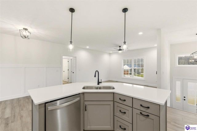 57 D Wayne Circle, Elizabethtown, KY 42701