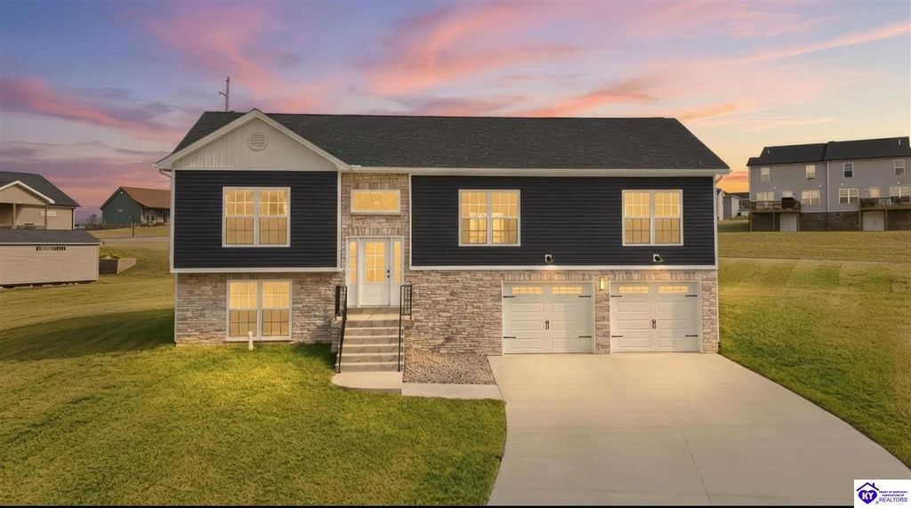 57 D Wayne Circle, Elizabethtown, KY 42701