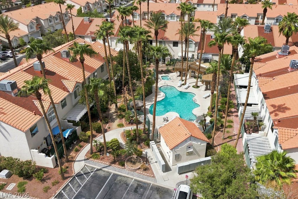 5248 Sunny Beach Lane, Las Vegas, NV 89118 — photo 2
