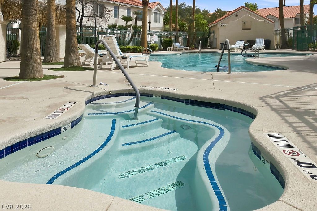 5248 Sunny Beach Lane, Las Vegas, NV 89118 — photo 3