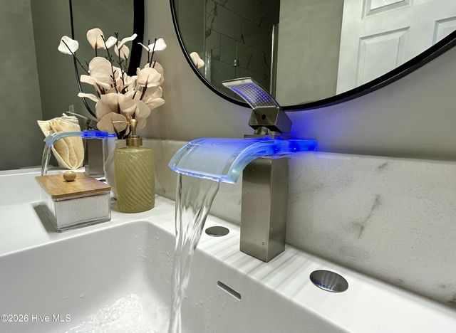 306 Martin Luther King Junior Drive, Smithfield, NC 27577