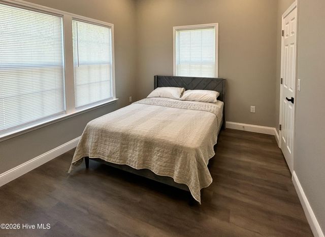 306 Martin Luther King Junior Drive, Smithfield, NC 27577