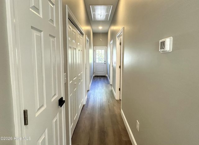 306 Martin Luther King Junior Drive, Smithfield, NC 27577